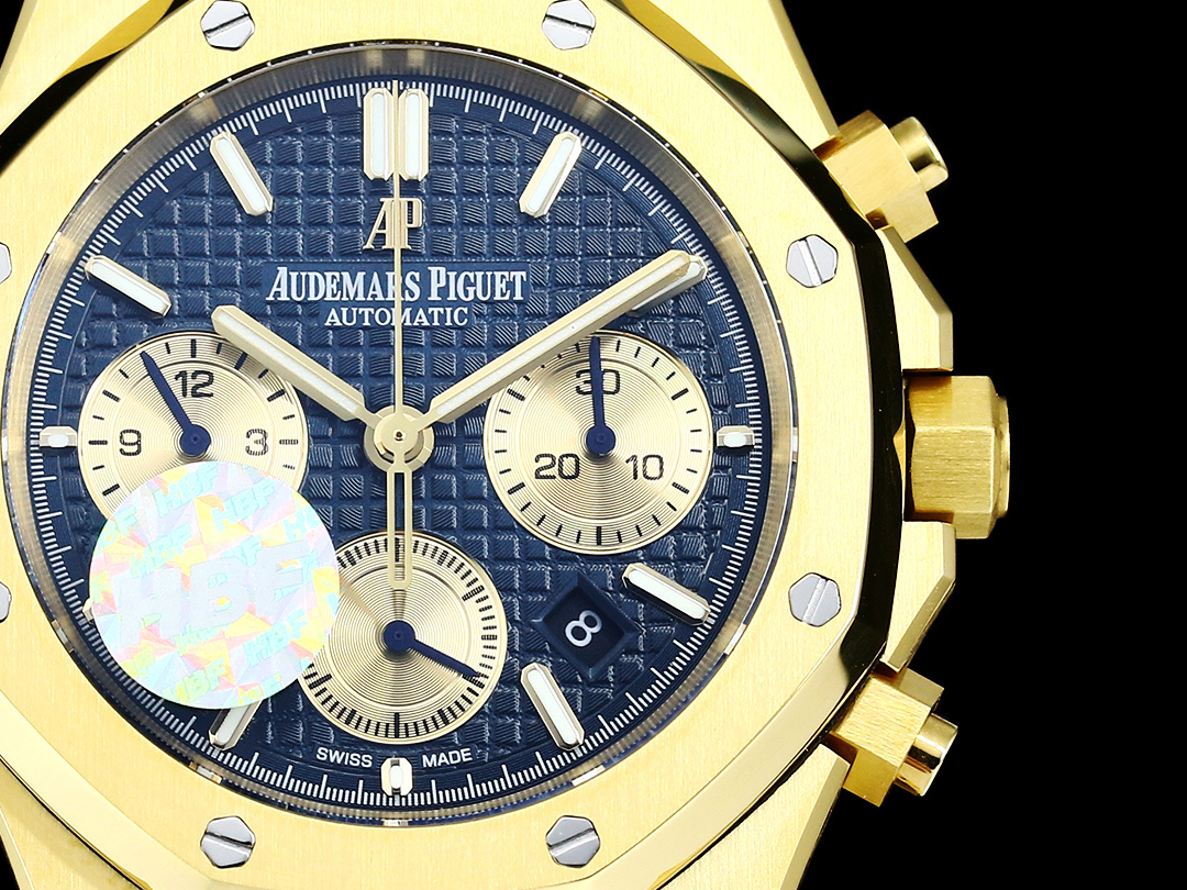 Audemars Piguet watch